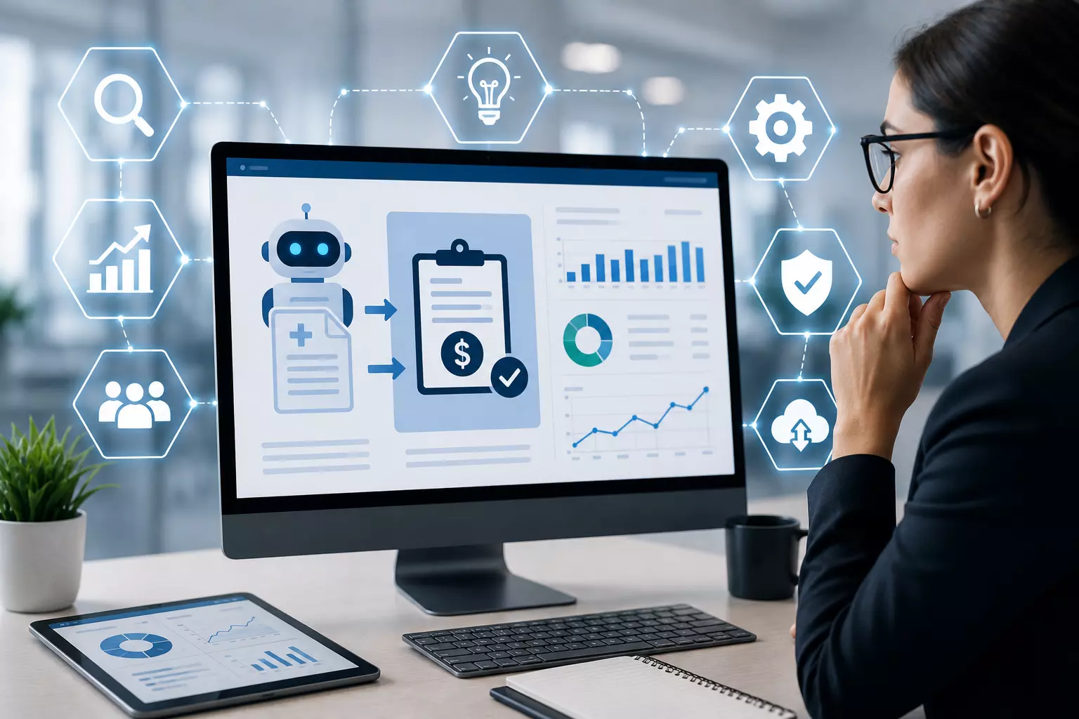 How to Identify Emerging Medical Billing Automation Companies
