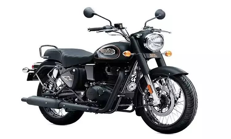 Royal Enfield Bullet 350: All You Need to Know