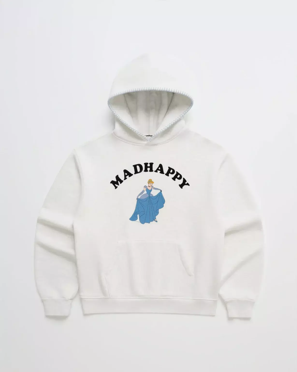 Madhappy: Where Optimism Meets Modern Streetwear