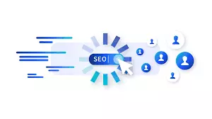 How Modern SEO Services Improve Rankings in a Competitive Market