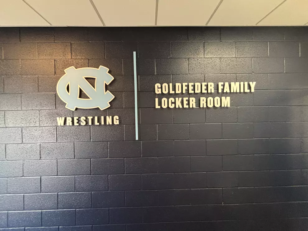 Office Signs Washington DC for Modern Workspaces