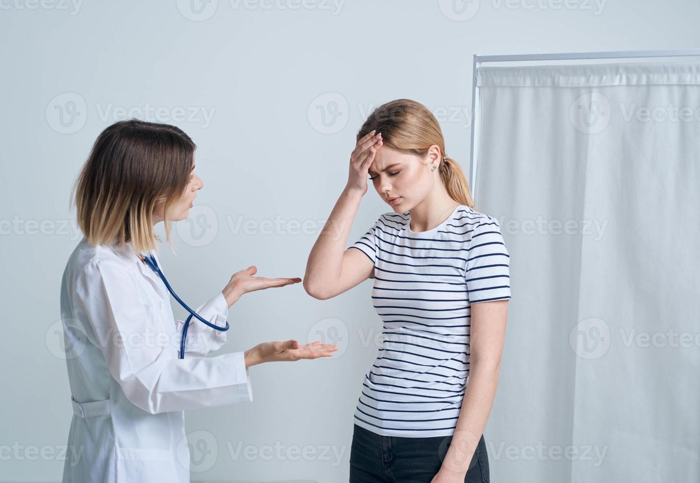 Random Health Issue: What It Means and How to Manage It?
