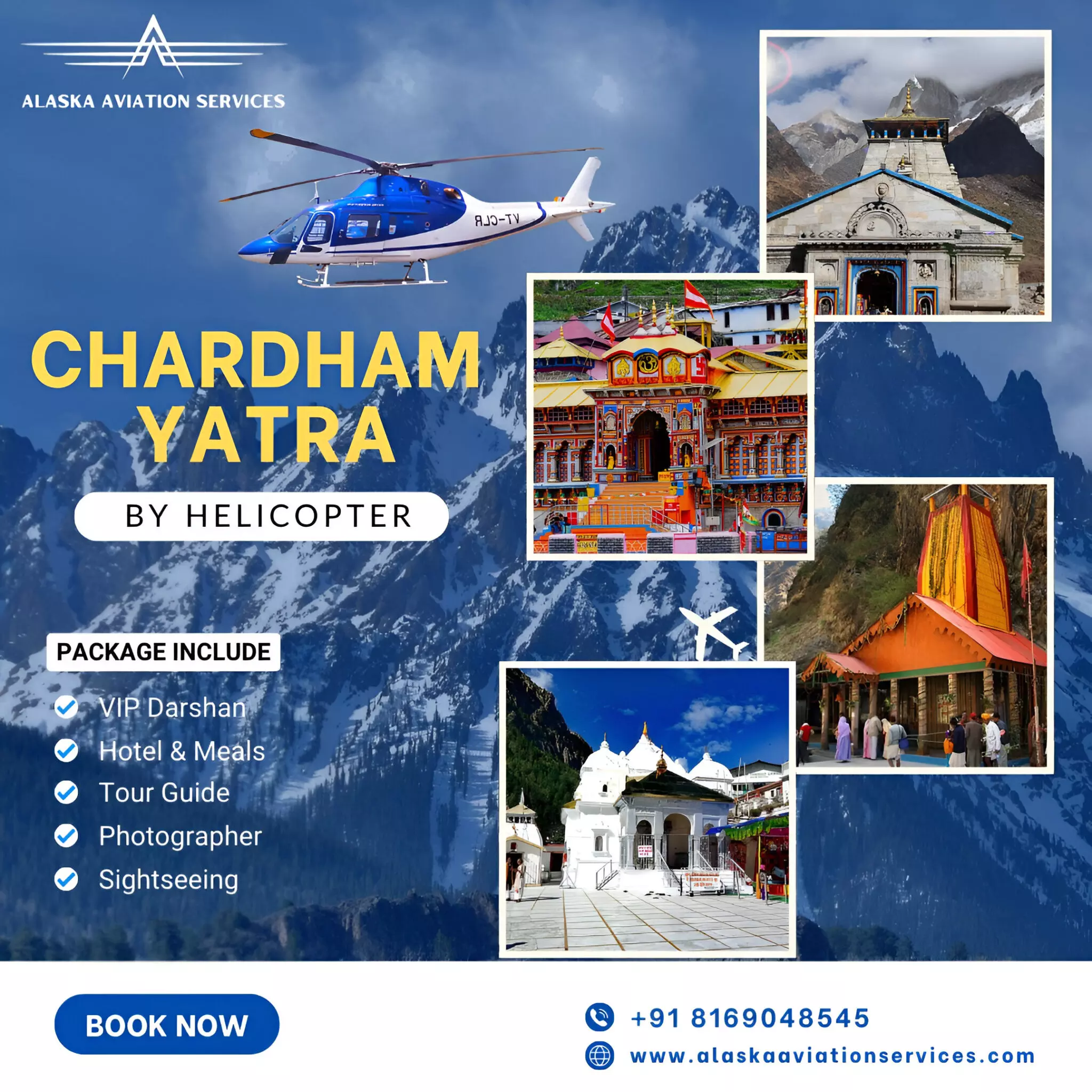 Best Places in Uttarakhand for a Spiritual Retreat (2026 Guide)
