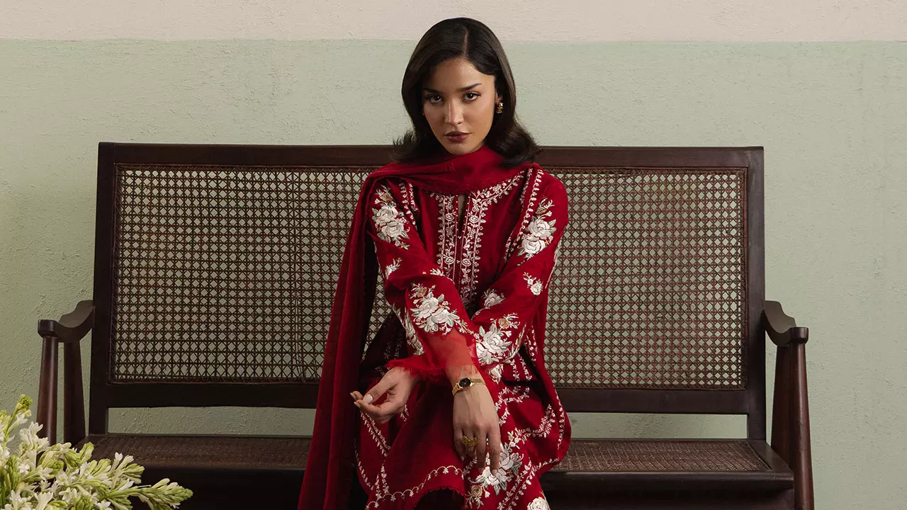 Pakistani Ready-to-Wear in the USA: 2026 Trends & Style Guide