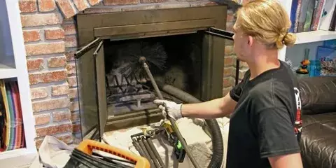 How to Extend Lifespan of Your Stove Using Wood Stove Repair