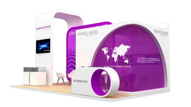 Exhibition Stand Builder in Germany: How to Choose the Right Partner for Your Trade Show