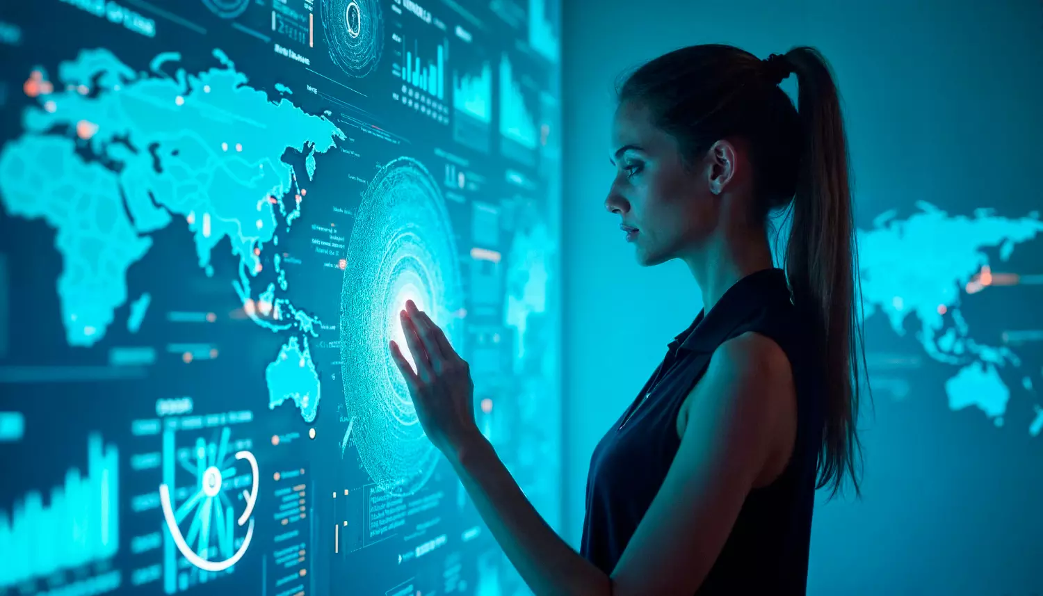 How Efficient Page Structure Improves User Flow on Websites