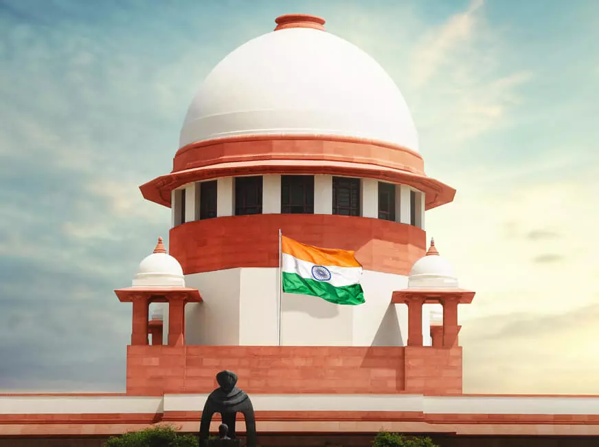 Advocate for Supreme Court of India: Role, Responsibilities and Importance