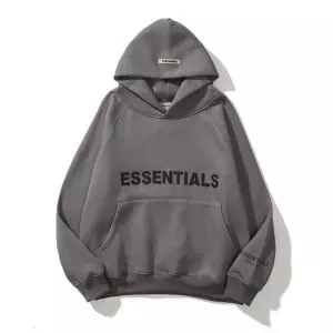 Essential Hoodie: The Modern Streetwear Essential for Everyday Style