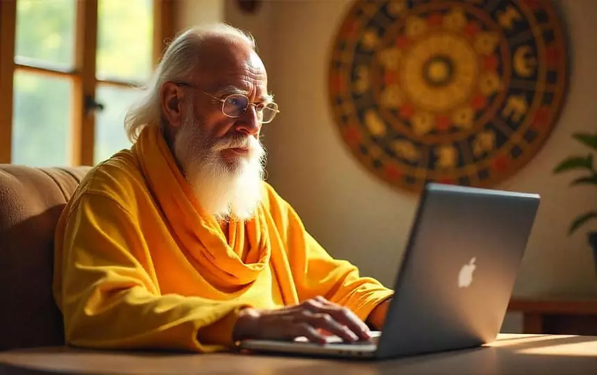 Understanding Paap Kartari Yoga and Its Effects on Personal Challenges