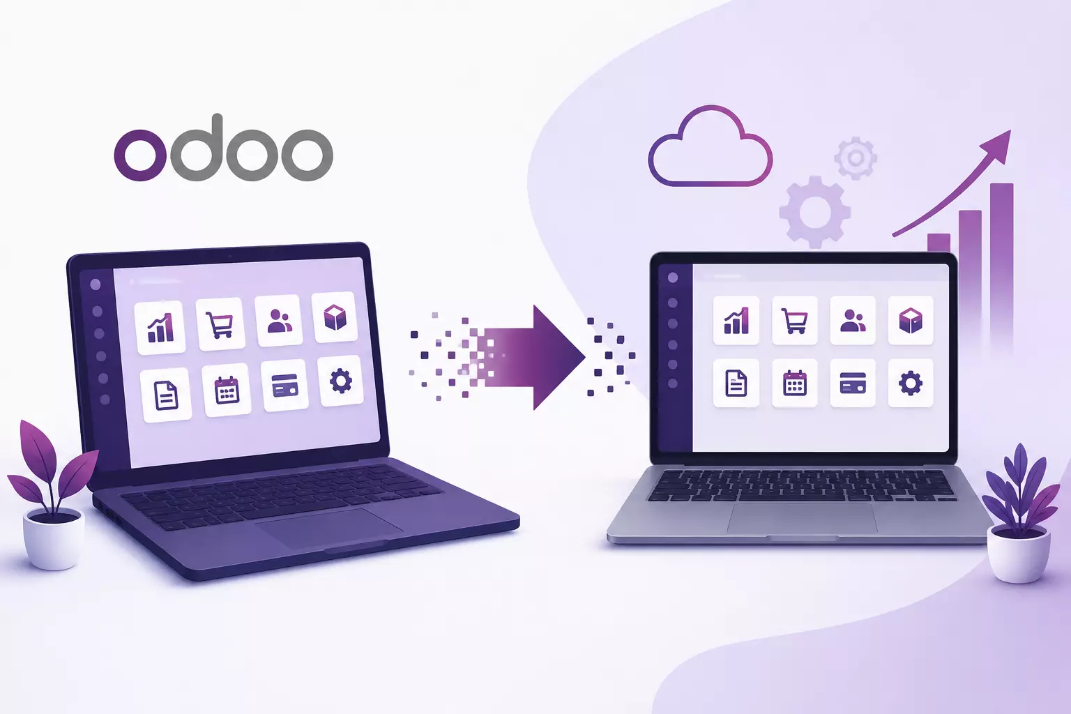 Odoo ERP Migration: The Complete Guide to a Successful Upgrade in 2026