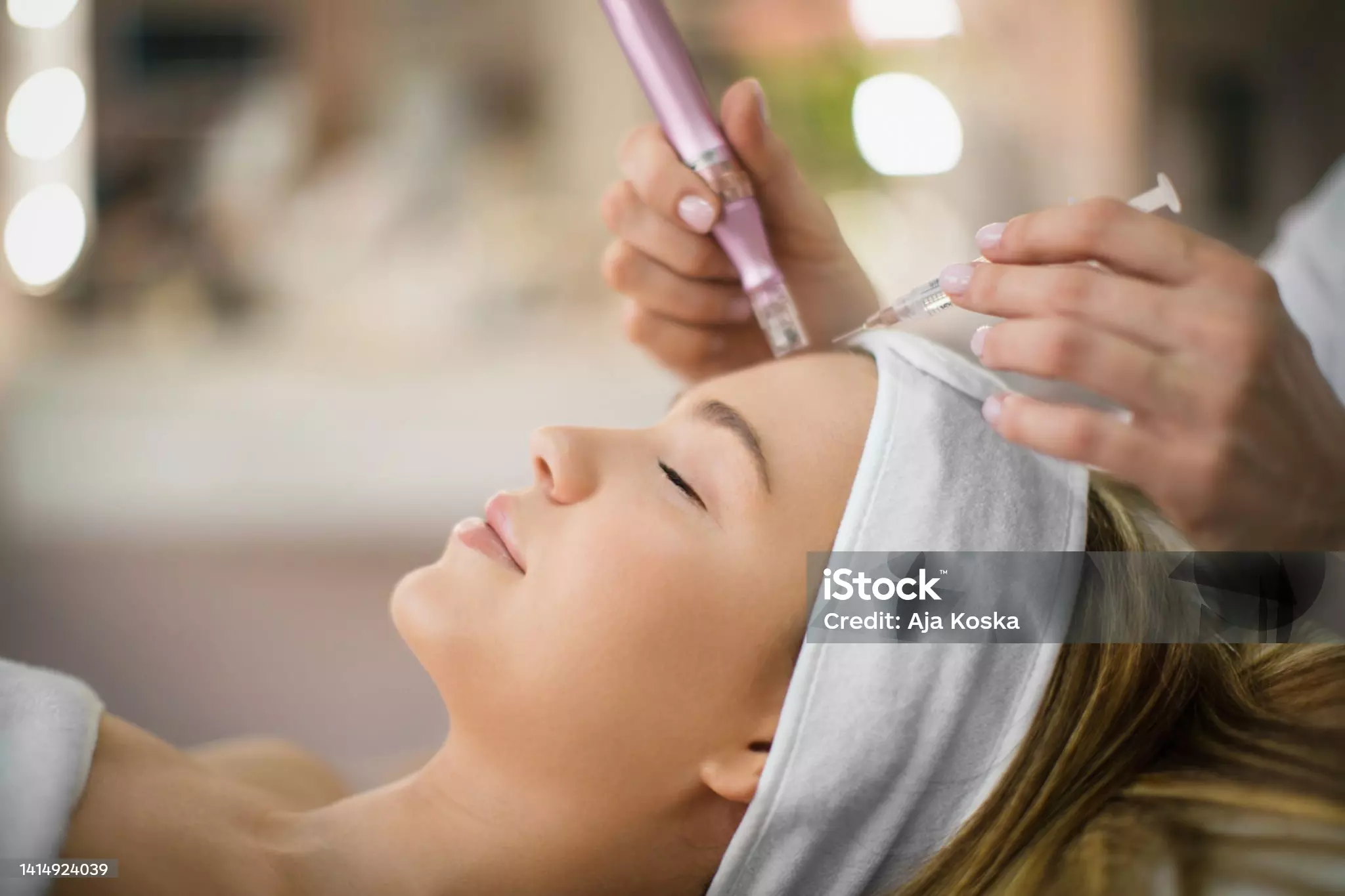 The Microneedling Trend: A New Era of Skincare in Dubai