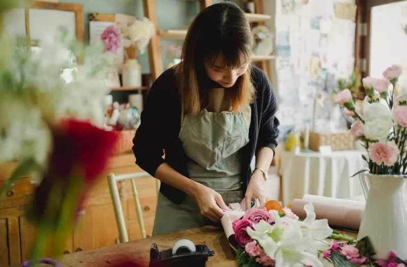 Why Bountiful Garden Florist is the Go-To Florist in Fawkner