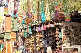 Everything you need to know about the Manish Market in Mumbai