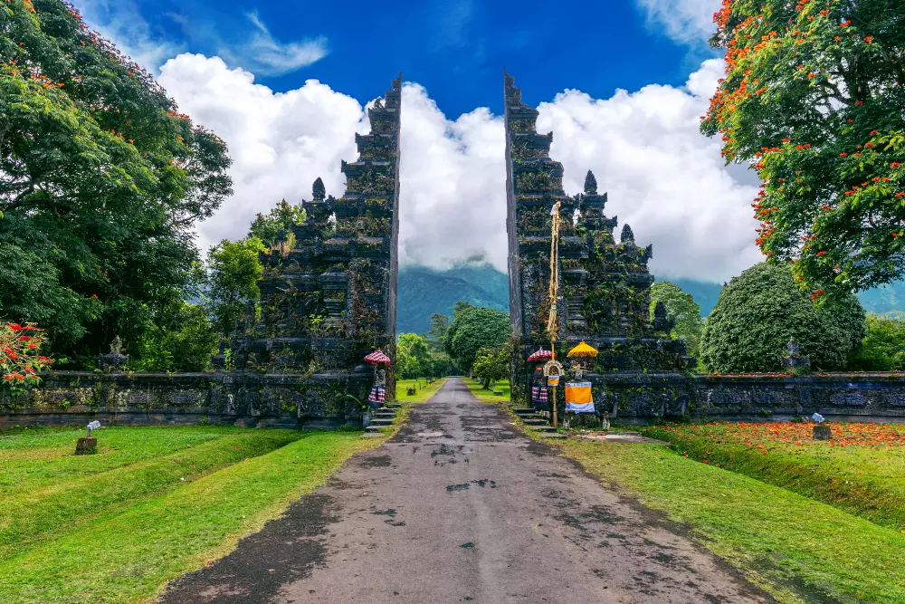 Hassle-Free Fun: Bali Tour Packages Designed for Unforgettable Friends' Trips