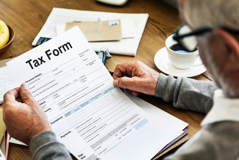 How Online Tax Deed Auctions Work for Investors