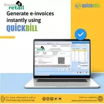 Enhance Customer Experience with Retail Business Software Gurugram
