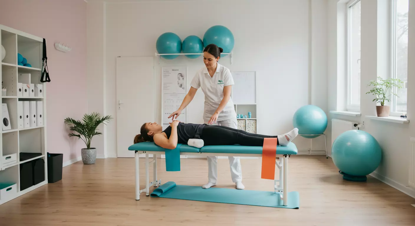 Physiotherapy in Markham: Empowering Movement and Lasting Recovery