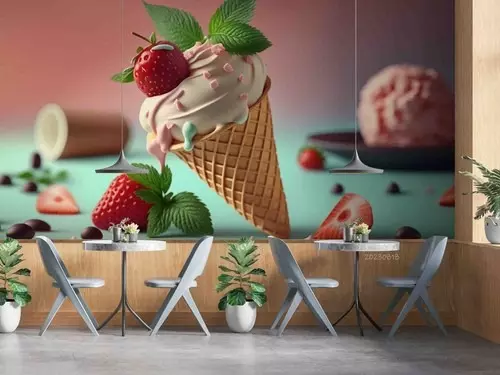 Craving Culture – Why the Modern Ice Cream Shop in Australia Feeds More Than Hunger