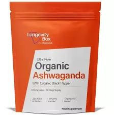 Why Ashwagandha Supplement Is Popular in the UK Wellness Market