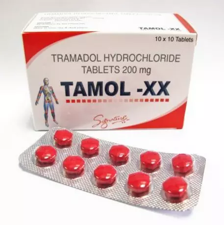 Tramadol Reviews for Severe Pain Effectiveness Safety & Precautions