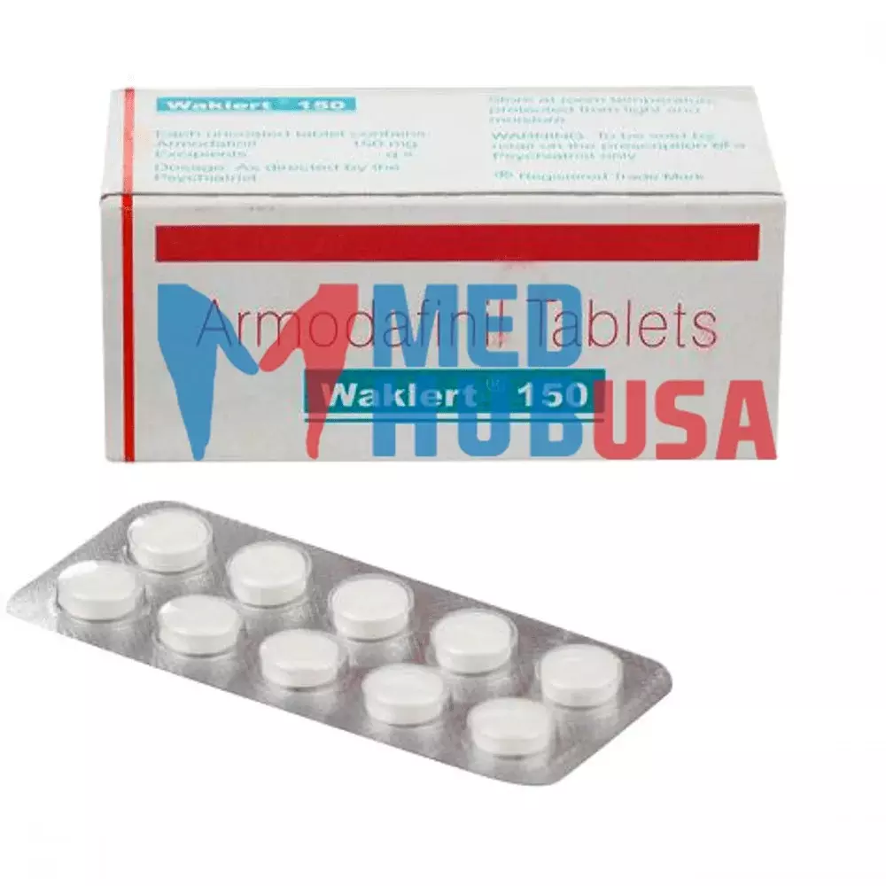 Buy WAKLERT 150 MG Online | Fast & Secure USA Delivery
