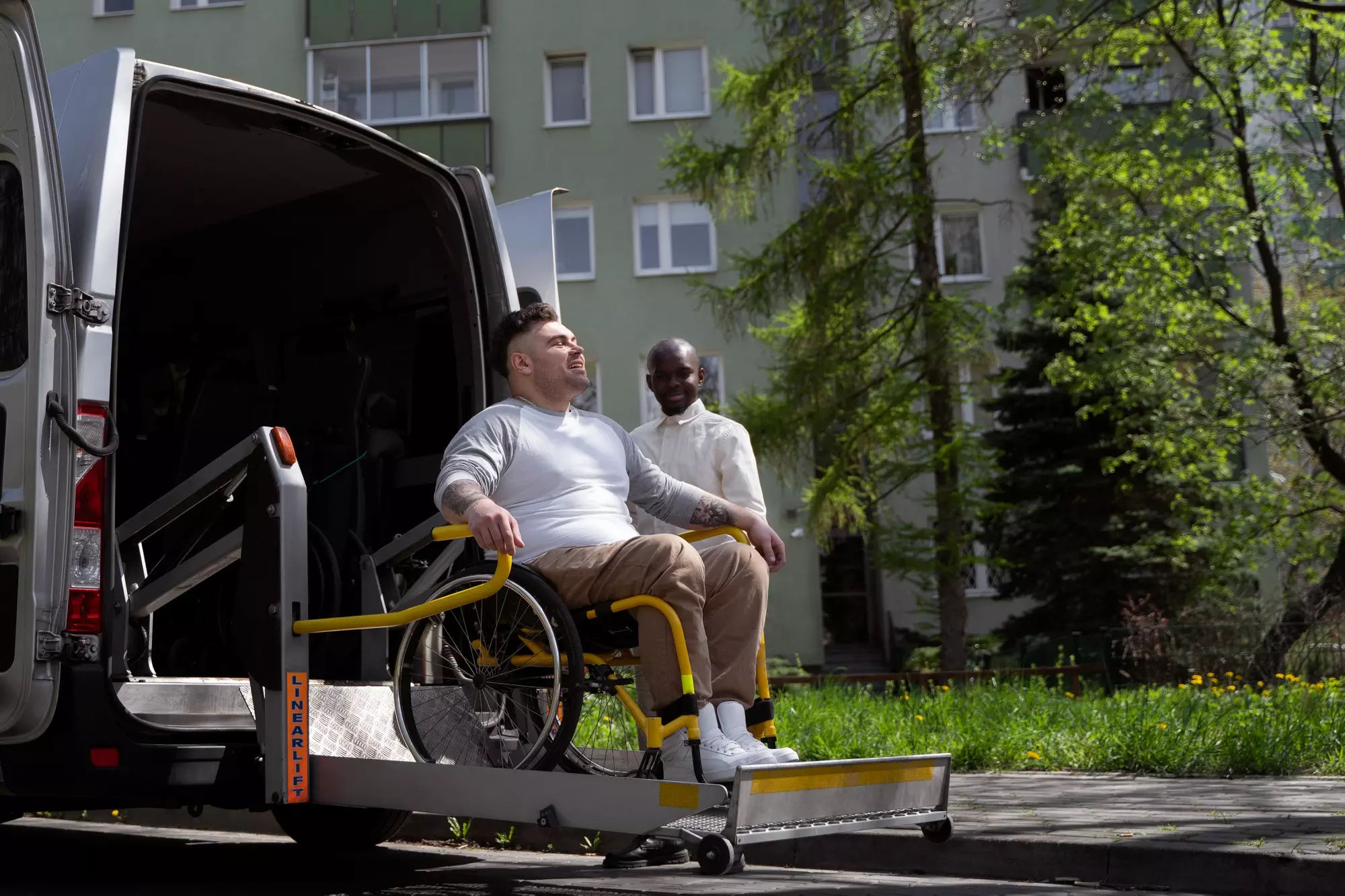 What Should You Consider When Selecting a Good Wasilla Taxi Company?