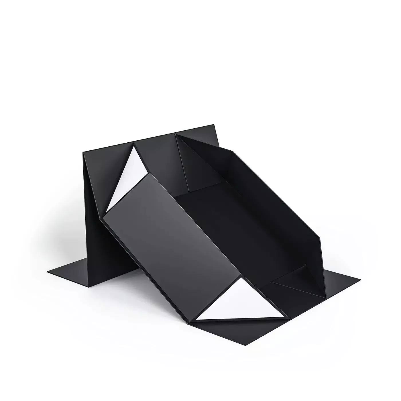 What Are Collapsible Rigid Boxes? A Complete Guide for Modern Packaging