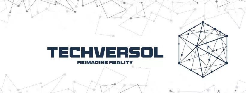 Transforming Real Estate: Website Development & 3D Virtual Tours for Smart Housing and Custom Homes – Powered by Techversol