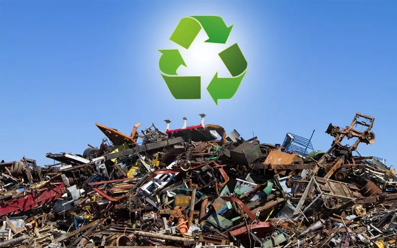 How Brass Scrap Recycling Supports the Circular Economy
