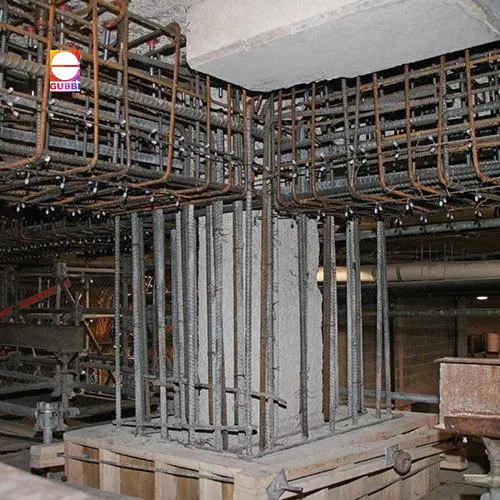Industrial Structural Repair Contractors in India
