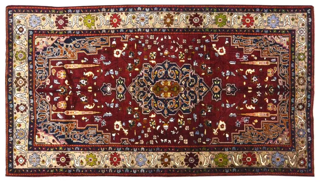 The Most Popular Types of Turkish Rugs Explained