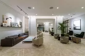 Expert Photography for Luxury Spaces in Dubai