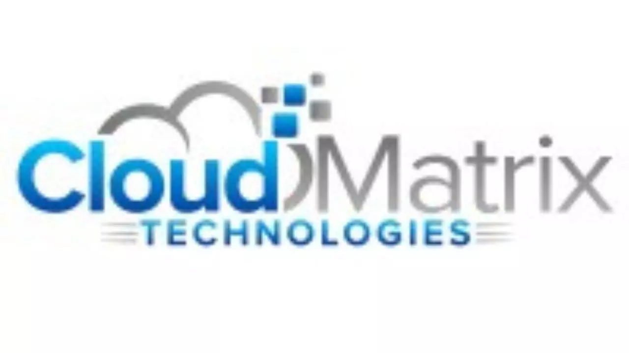 Website Redesign USA: Transform Your Digital Presence with CloudMatrix Technologies
