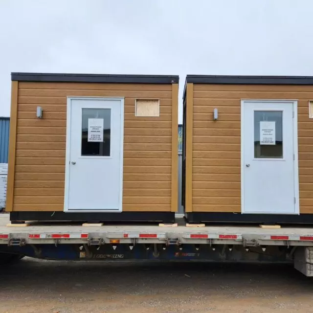 Transform Your Space with a Backyard Studio or Backyard Office