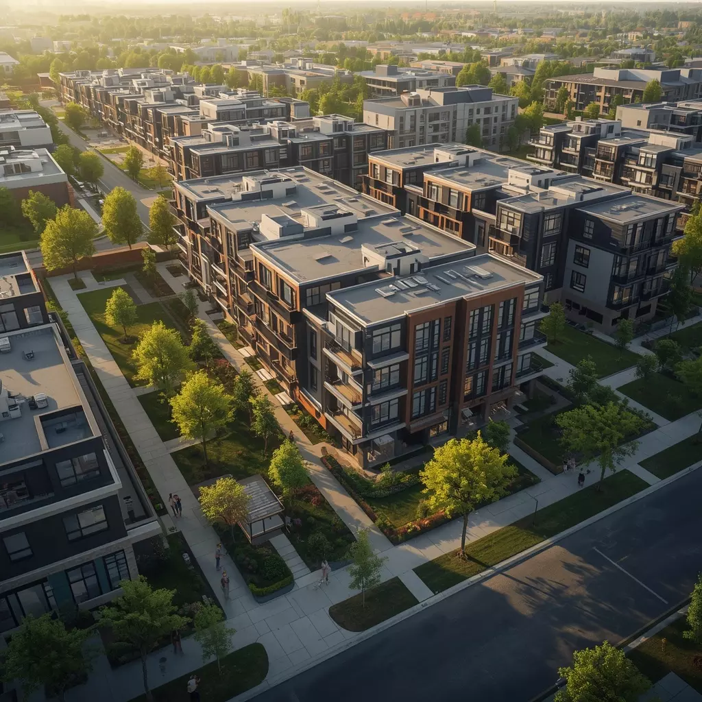 Why Purpose-Built Rental Housing Is the Future of Real Estate Development in Canada