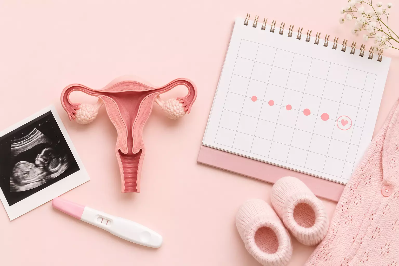 Pregnancy Due Date by LMP: Method & Accuracy