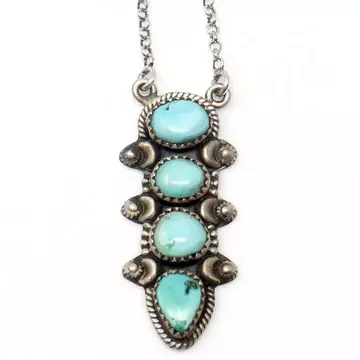 Native American Jewelry–A Treasured Cultural Emblem For All!