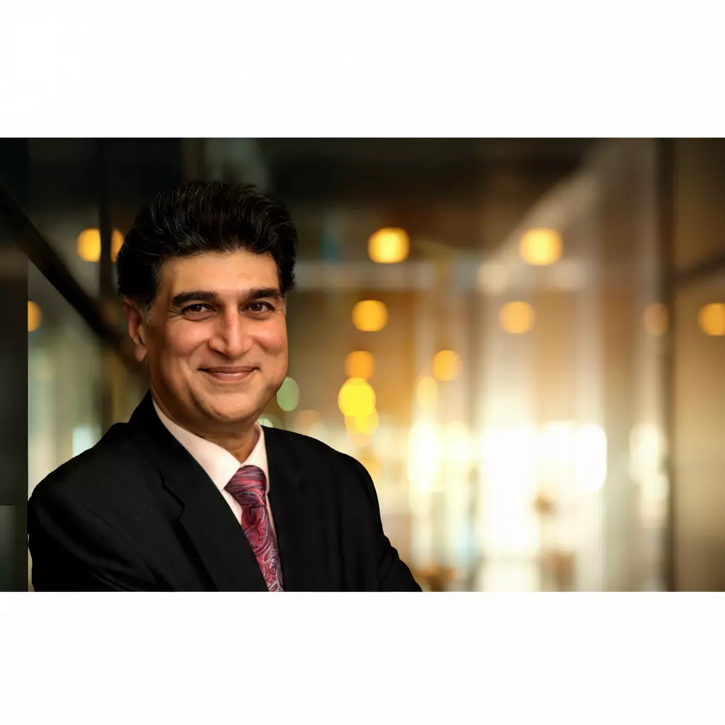 Mo Azeem: The Gap Finder Redefining eCommerce, Leadership, and Global Growth