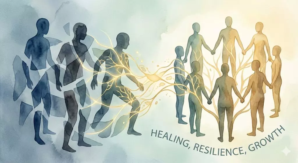 Complex Trauma: A Pathway to Healing and Growth