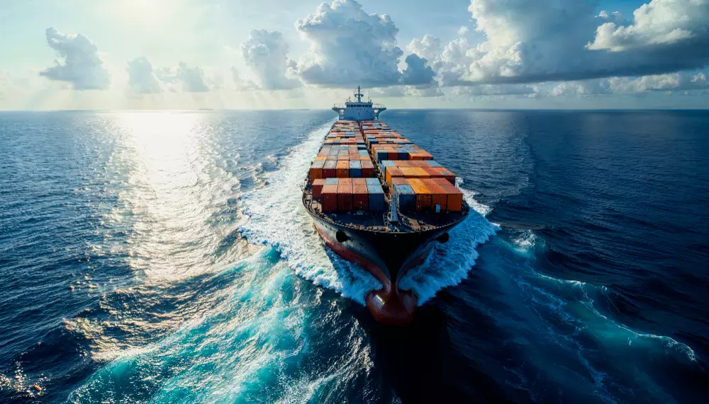 Freight Forwarding Company in Delhi – Shikhar Logistics