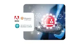 Boost eCommerce with Magento and Dynamics 365 Business Central Integration