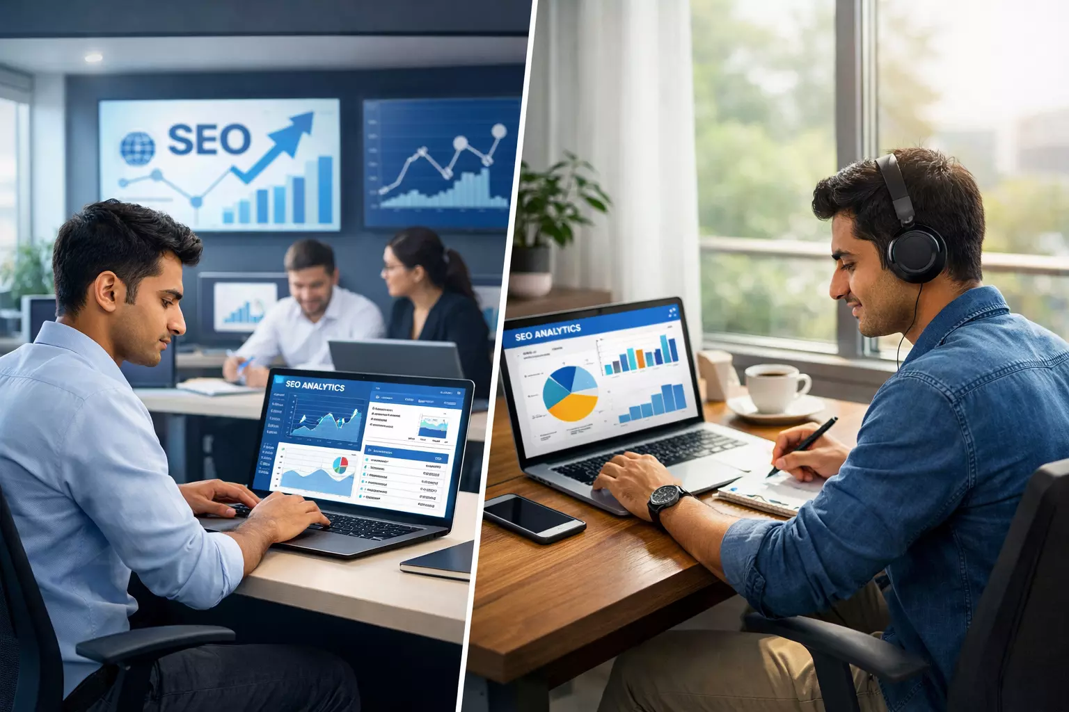 How an SEO Course in Mohali Prepares You for Agency & Freelance Work