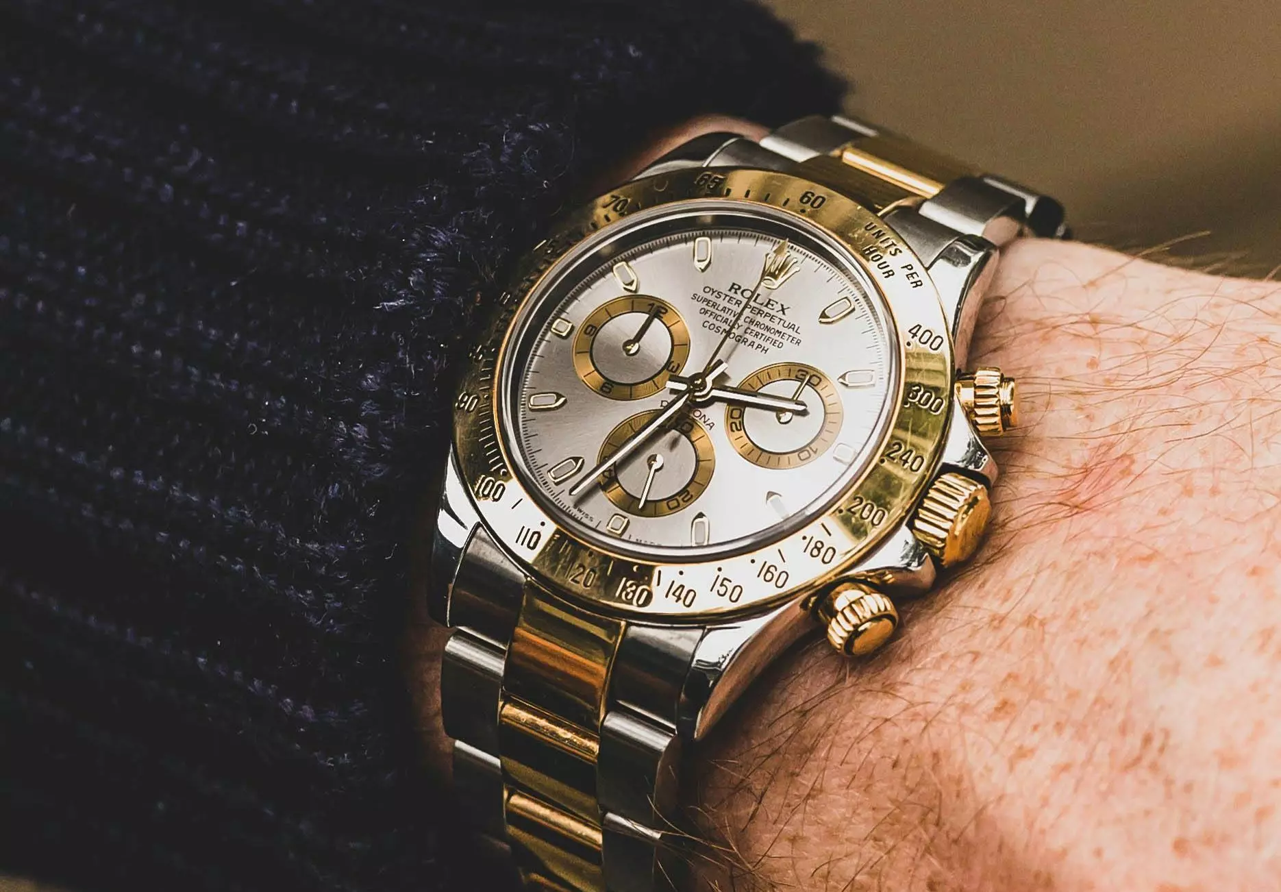 Are Pre-Owned Omega Watches Canada Still a Good Investment in 2025?