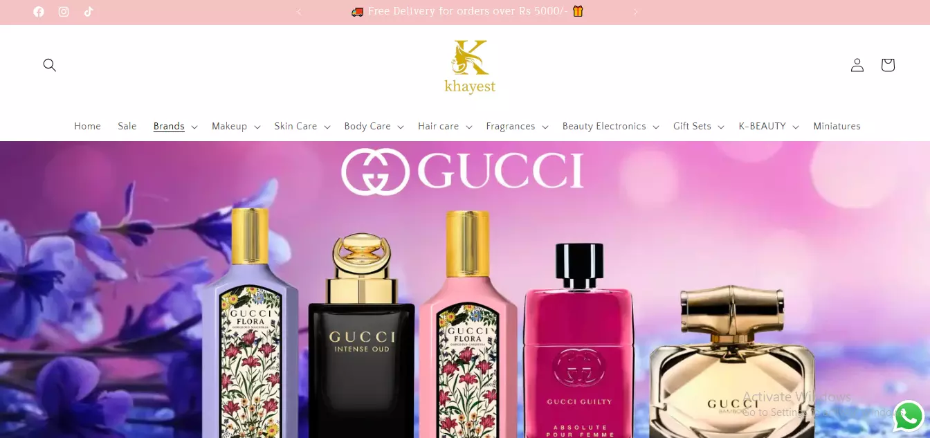 The Allure of Gucci Flora: Understanding the Perfume and Its Price