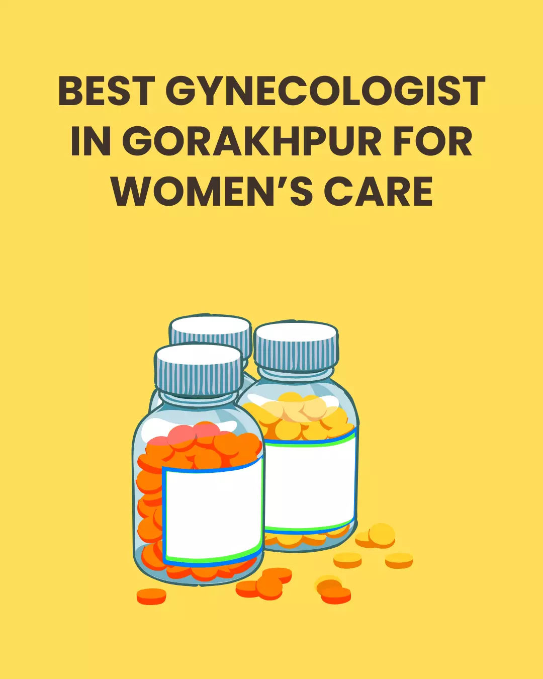 Best Gynecologist in Gorakhpur for Women’s Care