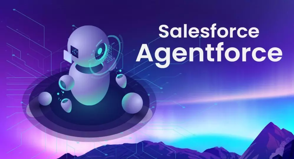 Salesforce Agentforce: All You Need to Know in 2025