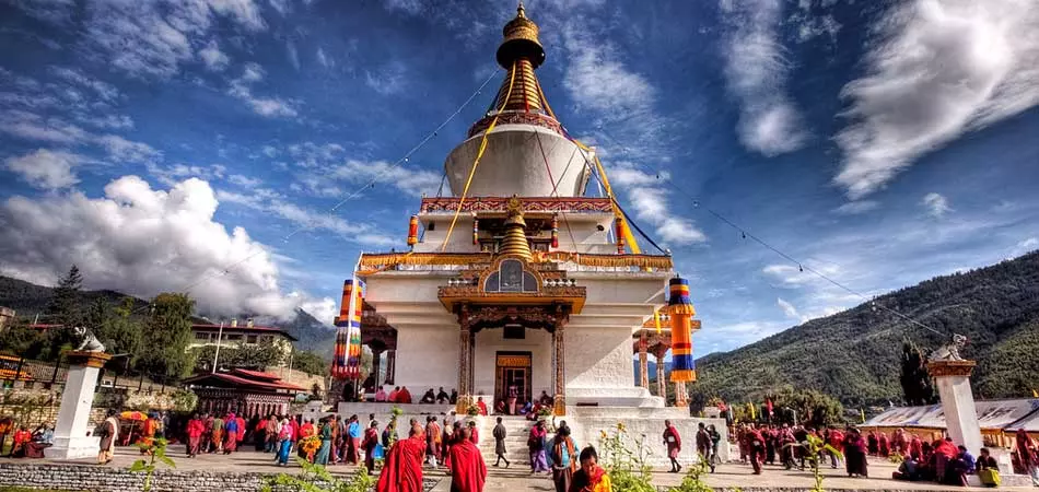 How to Choose the Best Bhutan Family Tour Package in 2026