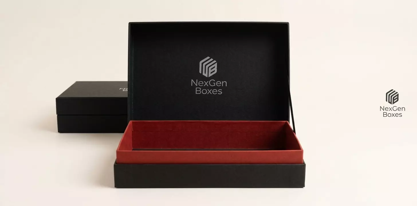 Hinged Lid Rigid Boxes: A Practical Guide to Premium Product Packaging