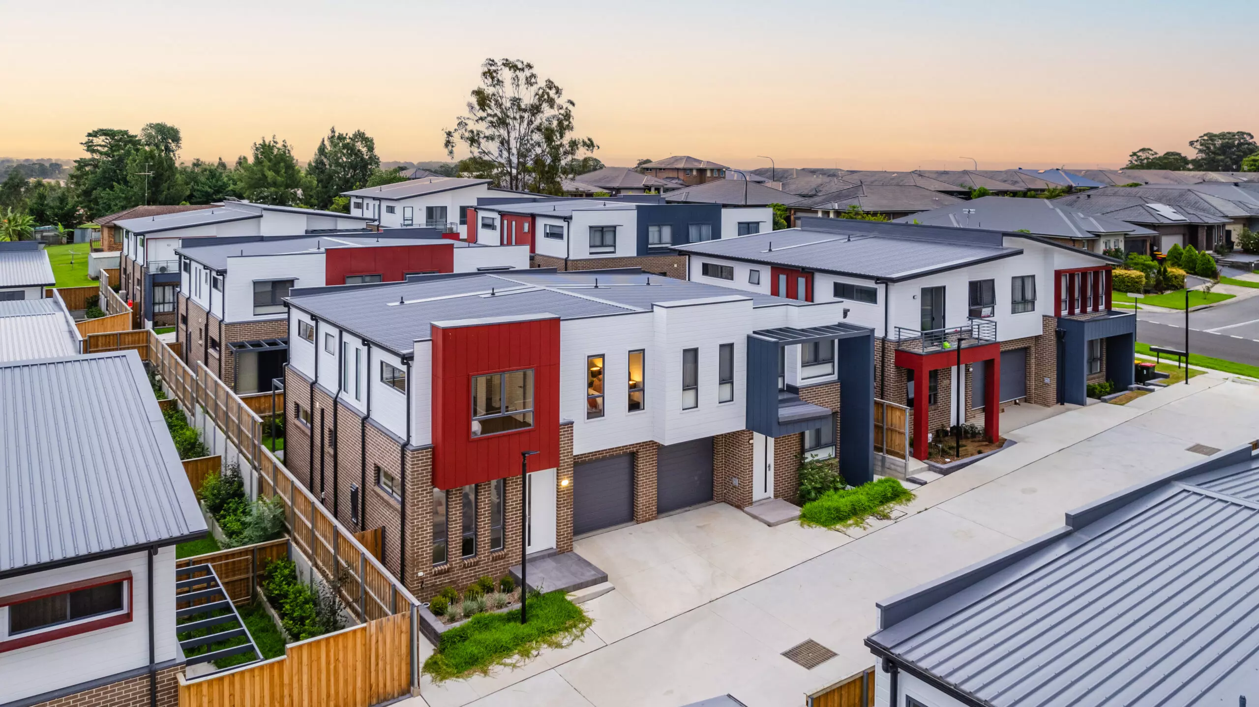 The Ultimate Pet-Friendly Brand New Townhouse in Riverstone Awaits You and Your Furry Family